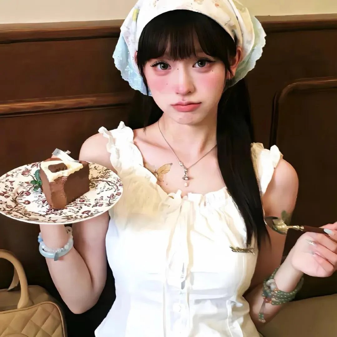 恶食千金与狂血公爵